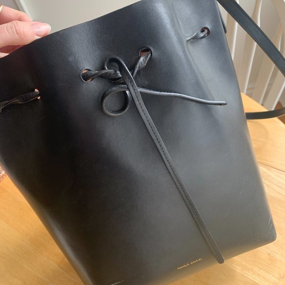 MANSUR GAVRIEL Bucket Bag - Picture 7 of 7